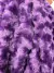 Piel con Gamuza PURPURA Rococo - tienda online