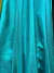 Bengalina METALIZADA Turquesa