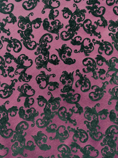 Punto Roma Brocato - "Bulgaro" Bordo