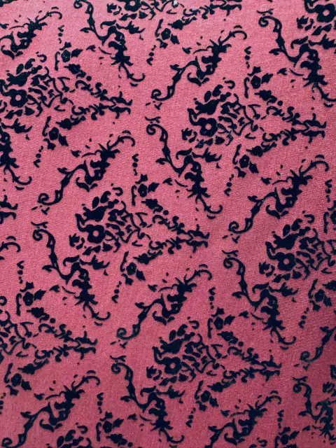 Punto Roma Brocato - "Tiritas" Bordo