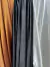 Lycra Saten de Punto - NEGRO - comprar online