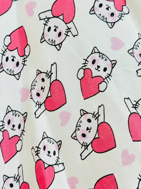 Fibrana Poplin Infantil - DSN 01