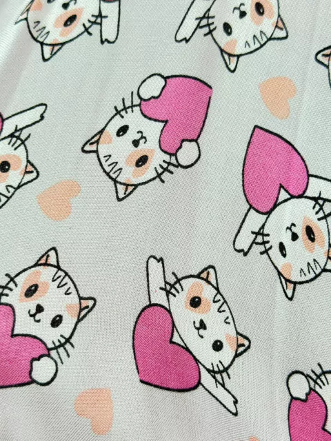 Fibrana Poplin Infantil - DSN 02