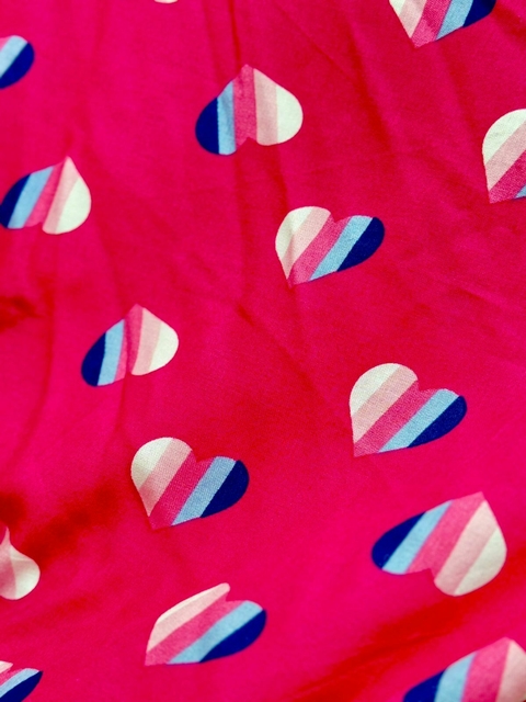 Fibrana Poplin Infantil - DSN 11