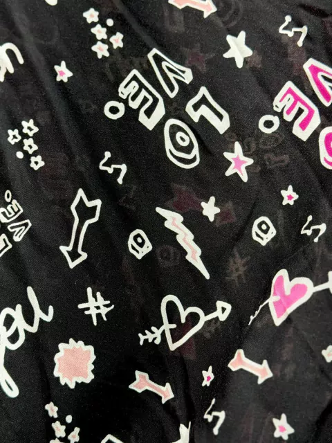 Fibrana Poplin Infantil - DSN 17