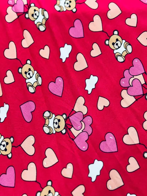 Fibrana Poplin Infantil - DSN 20