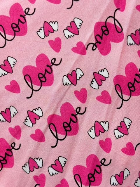 Fibrana Poplin Infantil - DSN 29