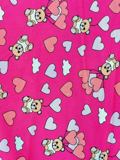 Fibrana Poplin Infantil - DSN 31