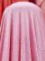 Brodery Elastizado - “Rombos” Rosa