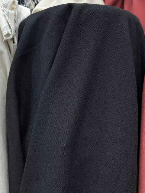 Lino Sastrero Liso - NEGRO