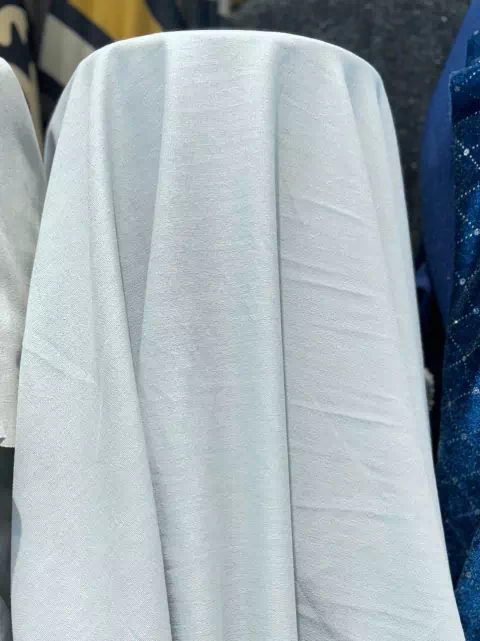 Lino Sastrero Liso - GRIS