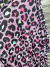 Lycra Estampado PRINT - Lila