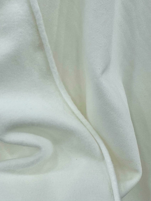 Lycra Frizadita - NATURAL (termico) - comprar online
