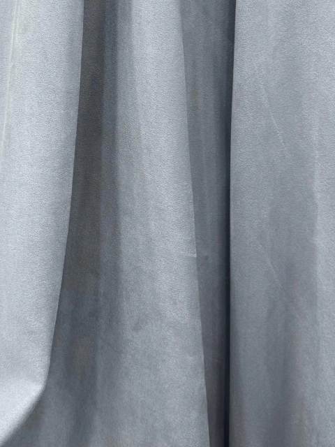 Gamuza Scuba - GRIS - comprar online