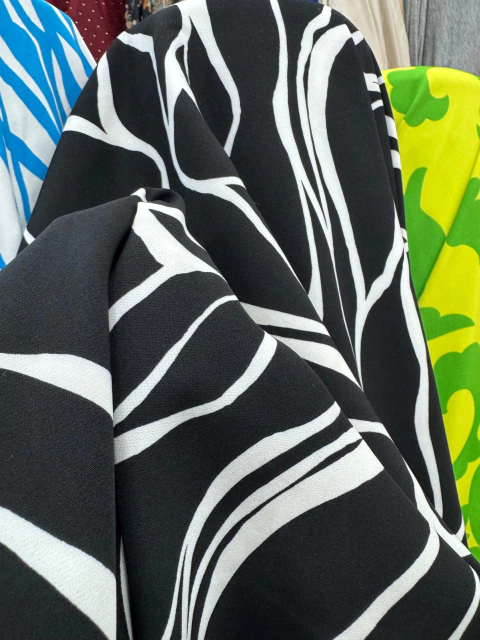 CREPE SASTRERO DSN - 01 - comprar online