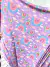 Lycra ARCOIRIS KINGDOM - LILA - comprar online