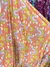 Lycra ARCOIRIS KINGDOM - SALMON - AMAKOM TEXTIL
