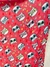 Lycra CATY - ROJO - comprar online