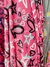 Lycra ESTRELLAS - FUCSIA - comprar online