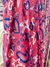 Lycra ESTRELLAS - MAGENTA - comprar online