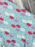 Lycra NUBECITA - CELESTE - comprar online