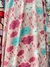 Lycra NUBECITA - ROSA - comprar online