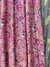 Lycra PEACE - MAGENTA en internet