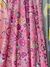 Lycra PEACE - MAGENTA