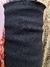 Bengalina Corderoy - Azul marino - comprar online