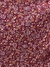 Crepe Rayon estampado Osaka Bordo