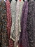 Crepe Rayon estampado con guarda DSN-02 - AMAKOM TEXTIL