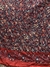 Crepe Rayon estampado con guarda DSN-05 - AMAKOM TEXTIL