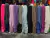 LUREX con Lycra FUCSIA - AMAKOM TEXTIL