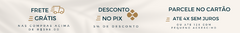 Banner da categoria ESTAMPAS 