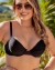 TOP ARO BOJO REMOVIVEL - CORES LISAS - comprar online