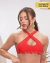 TOP CRUZADO CORES LISAS - Acqua morena moda Ltda
