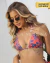 TOP CORTININHA ESTAMPA LUMA - comprar online