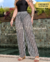CALÇA CROCHÊ VERA CRUZ - comprar online