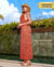 VESTIDO CAVADO PITINGA - Acqua morena moda Ltda