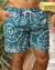 BERMUDA MASCULINA ESTAMPA DIVA - comprar online