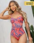 MAIÔ SILHUETA ESTAMPA LUMA - comprar online