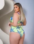 MAIÔ SILHUETA ESTAMPA MARINA - Acqua morena moda Ltda