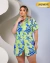 CAMISÃO ESTAMPA MARINA na internet