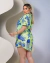 CAMISÃO ESTAMPA MARINA - Acqua morena moda Ltda