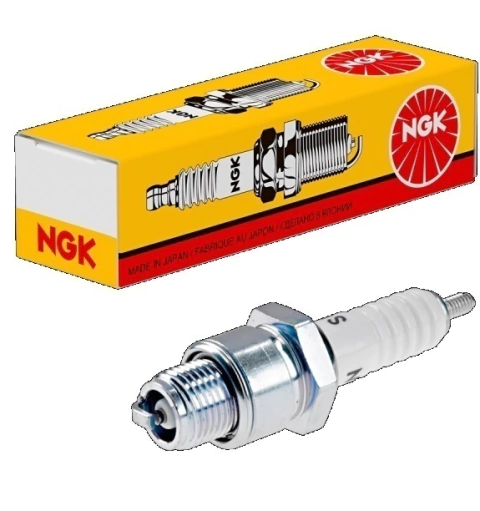 BUJIA B6ES NGK BRASIL