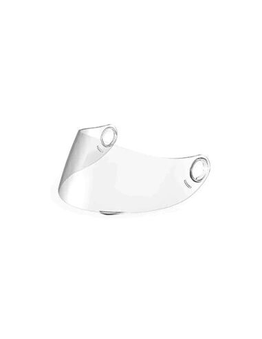 VISOR CASCO HAWK RS5 / RS11 FUME
