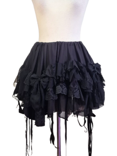 Pollera Lamia