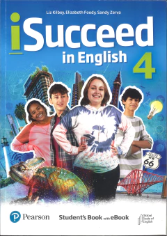 Inst. Sol Allen - Succeed In English 4 - sts - Form 5 - comprar online
