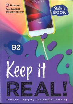 Rainbow - Keep It Real B2 sts - 5th JUNIORS - comprar online