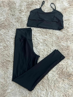 Conjunto Canelado de Compressão G 42/44 - comprar online